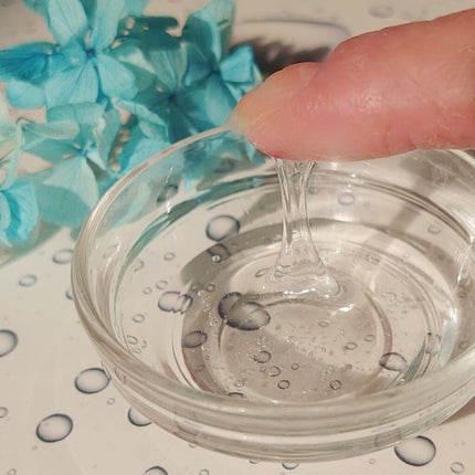 ヘアサプリ スムースナー サプリジェルシャンプー/サプリトリートメント/LUX/市販シャンプーを使ったクチコミ(2枚目)