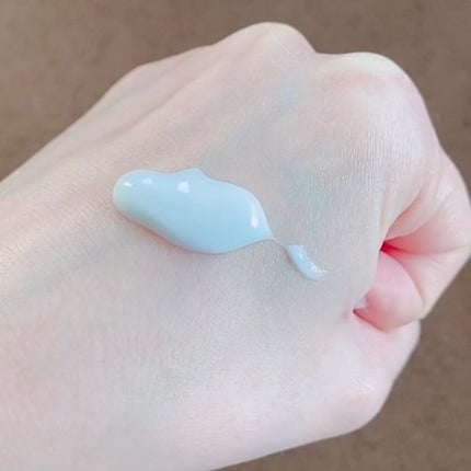 イドラクラリティ コンディショニング トリートメント ソフナー/DECORTÉ/乳液を使ったクチコミ(5枚目)