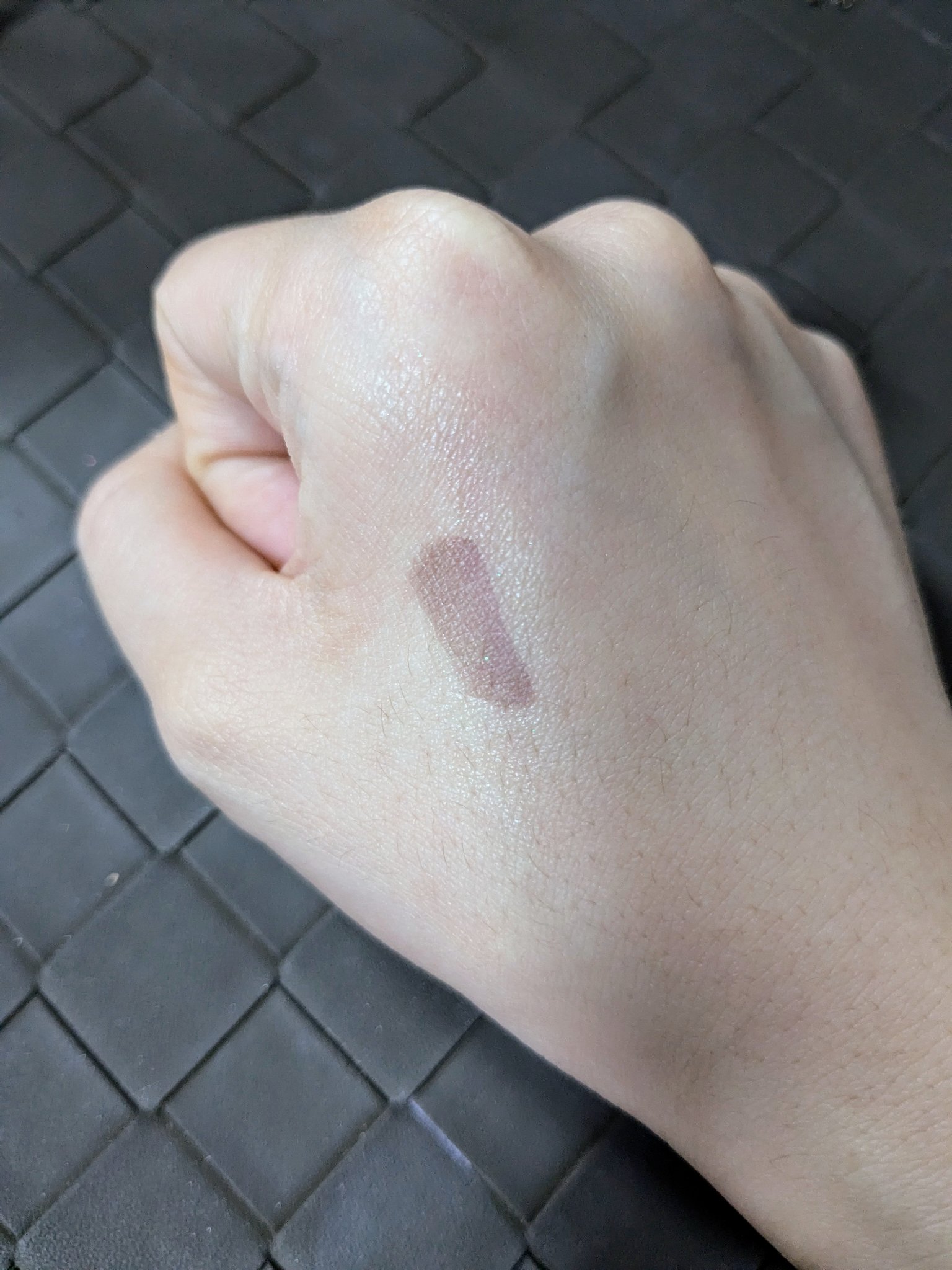 GIRLCULT /SHEIN/リップグロスを使ったクチコミ（3枚目）