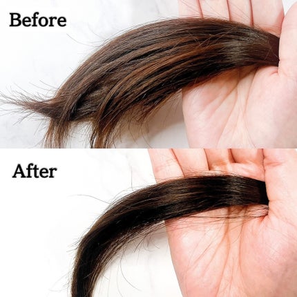 ヨーロピアンクレイクリームシャンプー/creme de Ann/市販シャンプーを使ったクチコミ(6枚目)