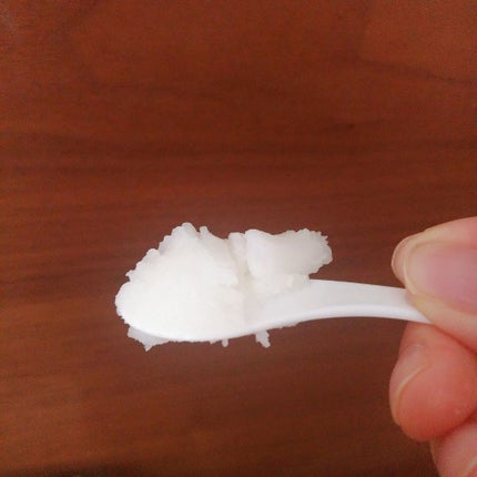 クレンジングバーム/ink./クレンジングバームを使ったクチコミ(2枚目)