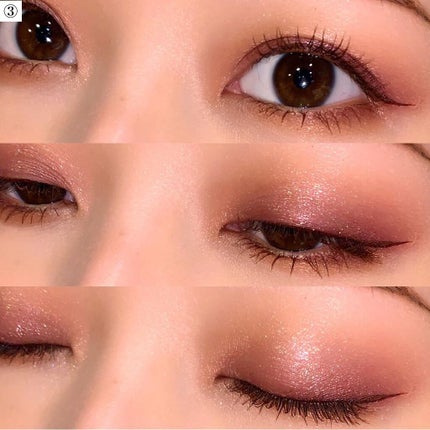 オンブル ジェ/GUERLAIN/アイシャドウパレットを使ったクチコミ(8枚目)