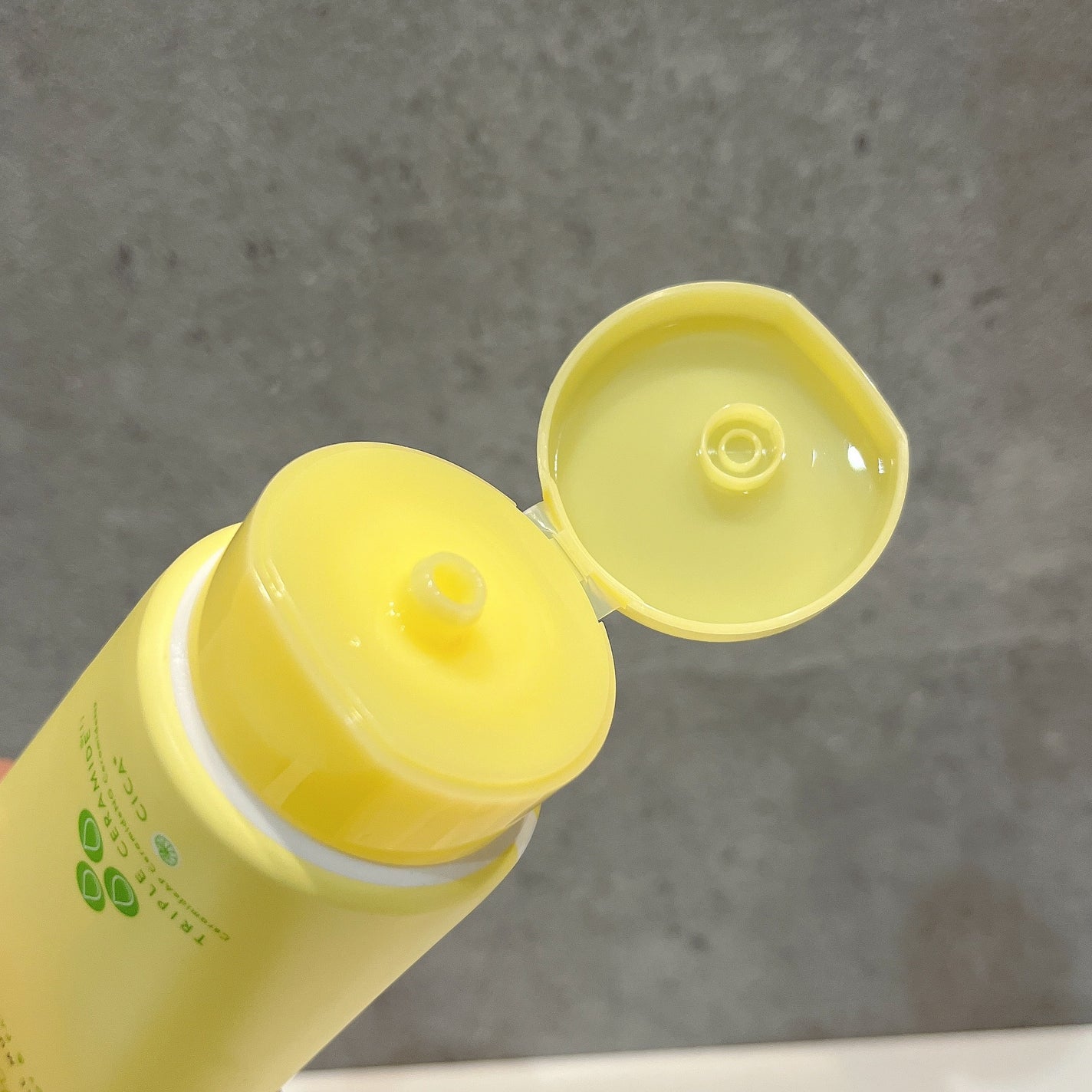 アクア シャボン ミモザの香り オードトワレ/アクアシャボン/香水(その他)を使ったクチコミ(4枚目)