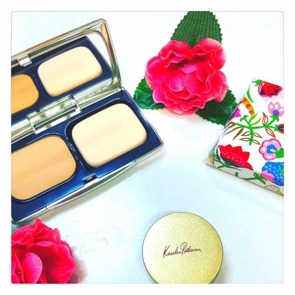 ブライトヴェール/ケサランパサラン/パウダーファンデーションを使ったクチコミ(1枚目)