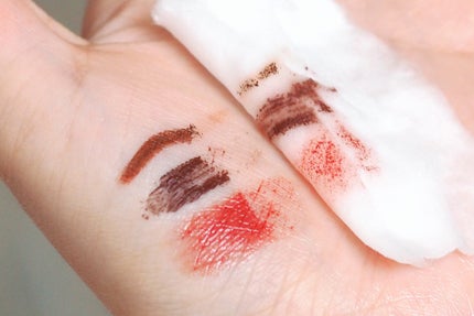 ミセラークレンジングウォーター ブライトアップ/ビフェスタ/クレンジングウォーターを使ったクチコミ(5枚目)