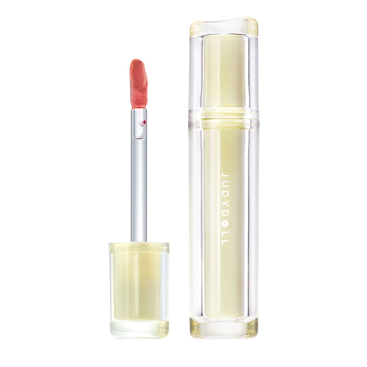 JUDYDOLL 果実茶ティントリップ C02 夕焼け柚子茶