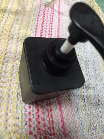 マイルド&モイスチャーアロエジェル/ネイチャーリパブリック/ボディローションを使ったクチコミ(4枚目)