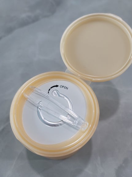 アビブ グルタチオンソームダークスポットセラムビタドロップ/Abib /美容液を使ったクチコミ(2枚目)