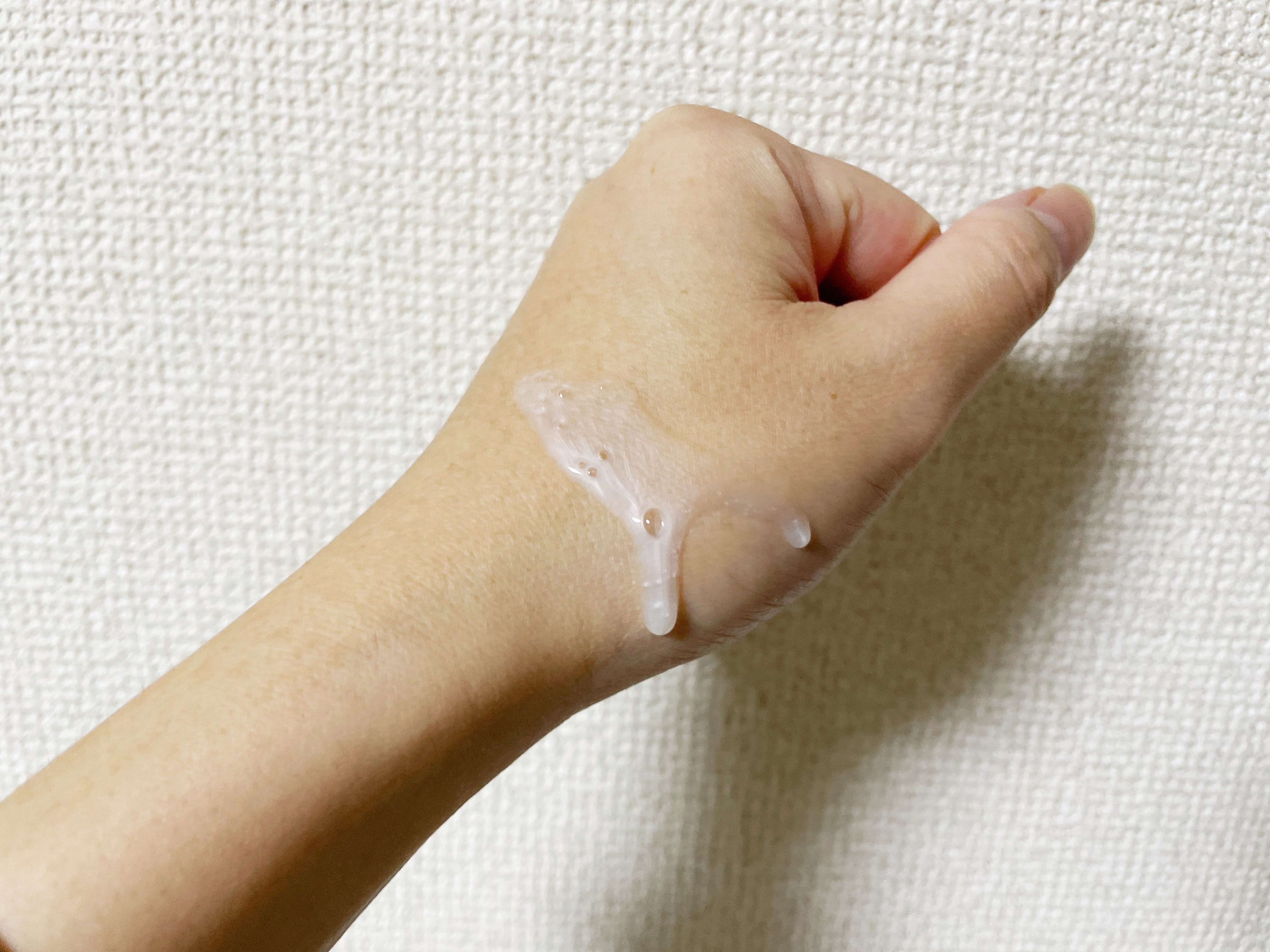 ＹＯＨＡＤＡ　ボディウォッシュ［医薬部外品］/YOHADA/ボディソープを使ったクチコミ（2枚目）