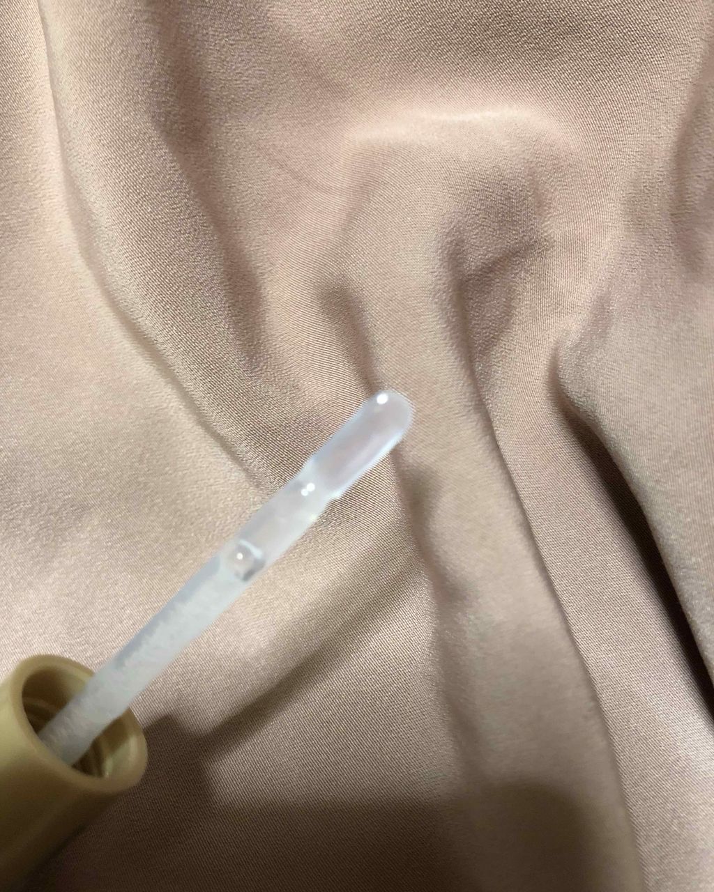 ボリュームアップレディグロス/キャンメイク/リップグロスを使ったクチコミ(2枚目)