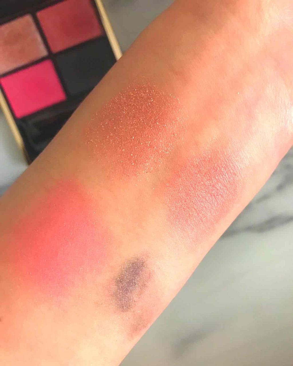 クリア ネオン リップスティック/SUQQU/口紅を使ったクチコミ（2枚目）