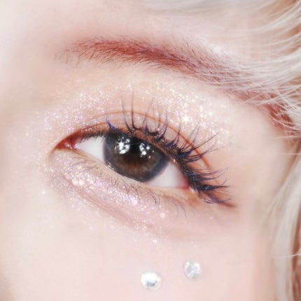 スカイハイ/MAYBELLINE NEW YORK/マスカラを使ったクチコミ(3枚目)