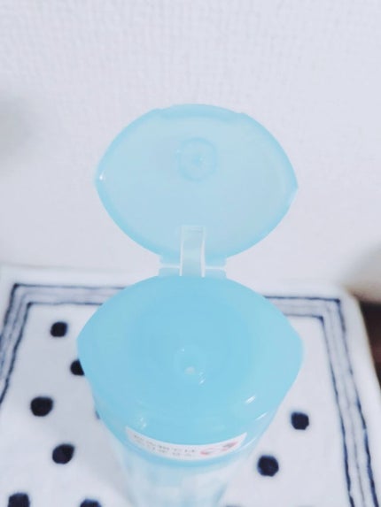 デオ&ウォーター I アイスタイプ (ガリガリソーダの香り)/シーブリーズ/デオドラント・制汗剤を使ったクチコミ(4枚目)