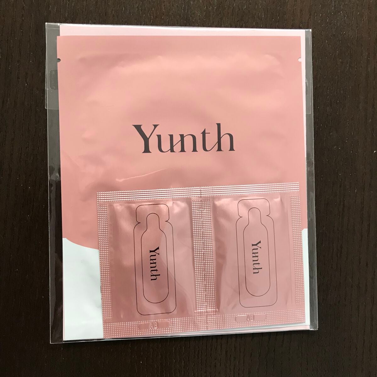 mint on LIPS 「@cosmeベスコスサンプルが豪華✨2022年ベストコスメ受賞..」(6枚目)