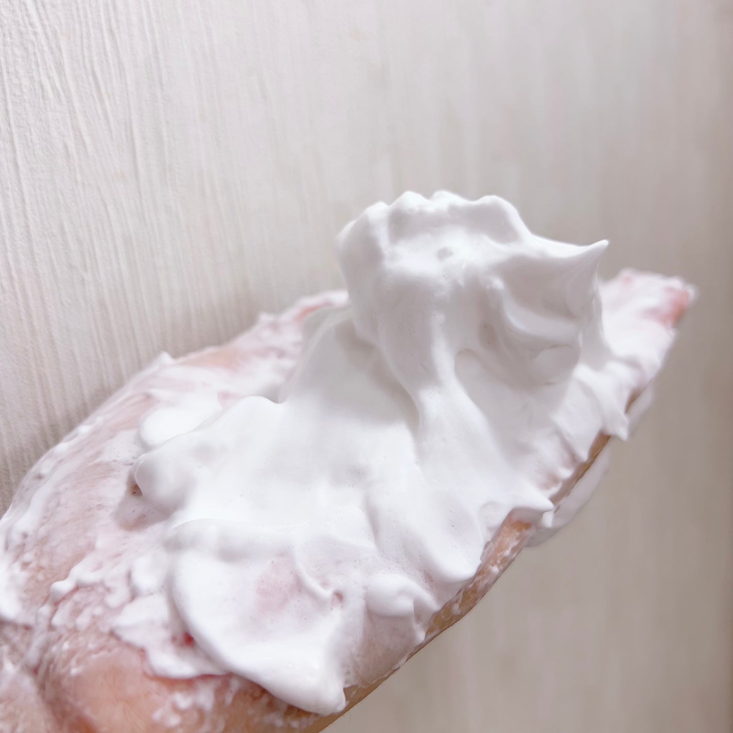 ロゼット 洗顔パスタ ガスールブライト/ロゼット/洗顔フォームを使ったクチコミ(6枚目)