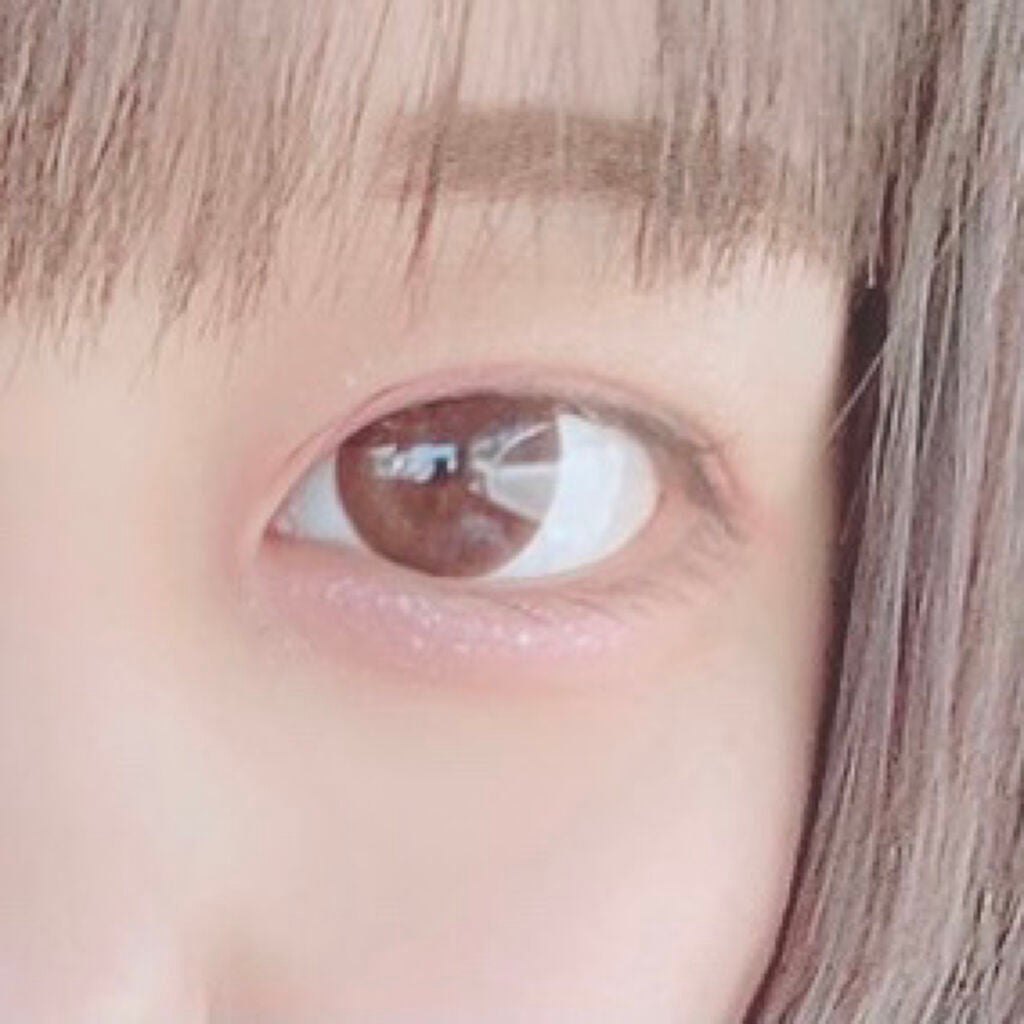 アイ フォイル/shu uemura/リキッドアイシャドウを使ったクチコミ(2枚目)