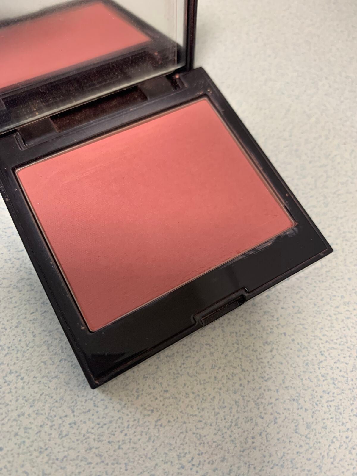 ブラッシュ カラー インフュージョン/ローラ メルシエ/パウダーチークを使ったクチコミ(1枚目)