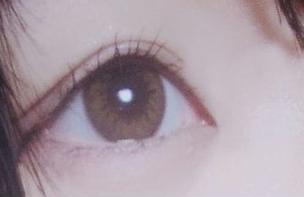 ひとえ・奥ぶたえ用カーラー/アイプチ®/ビューラーを使ったクチコミ(1枚目)