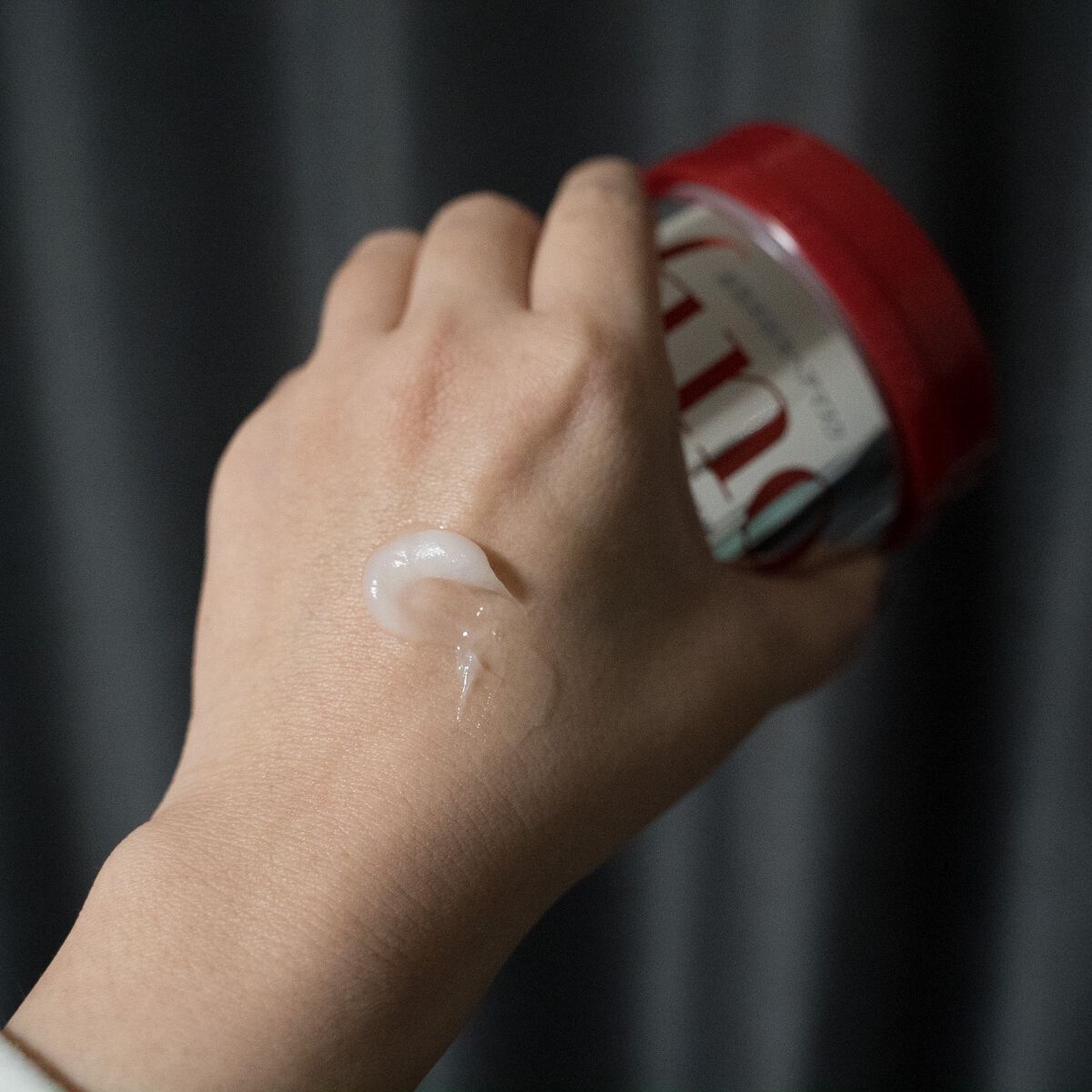 フィーノ プレミアムタッチ 濃厚美容液ヘアマスク/フィーノ/ヘアマスク・ヘアパックを使ったクチコミ(2枚目)