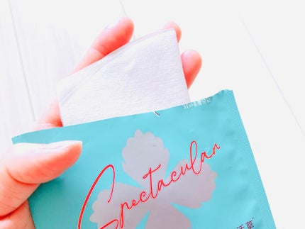 復活草ハイドレーションマスク/我的美麗日記/シートマスク・パックを使ったクチコミ(6枚目)