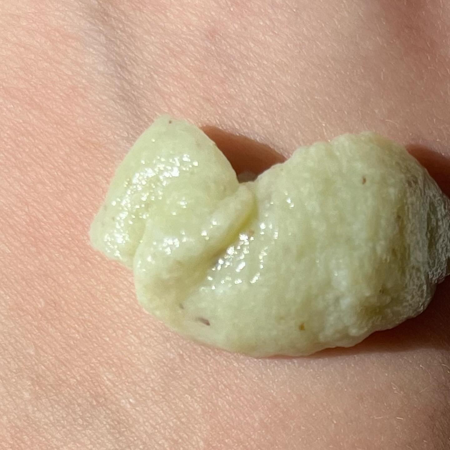 CICA 洗顔フォーム /YBK/洗顔フォームを使ったクチコミ（3枚目）