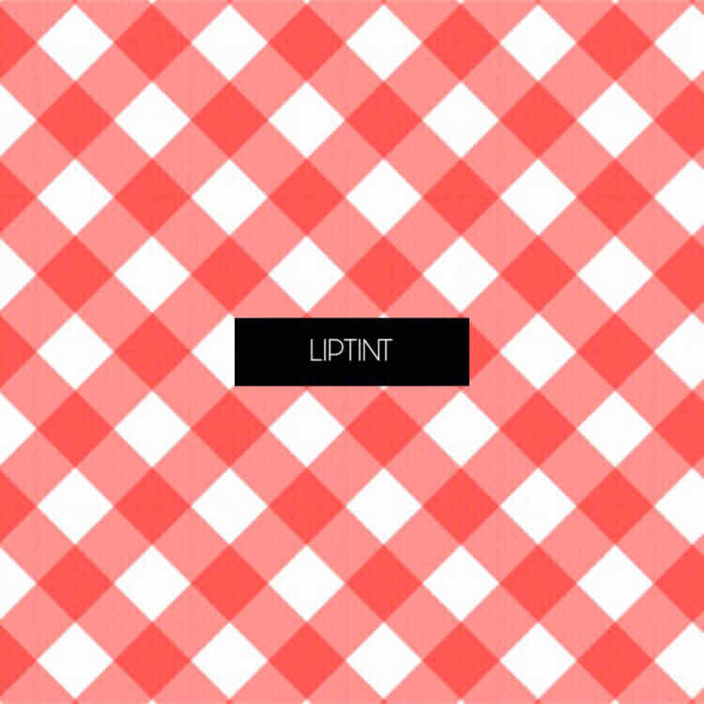 ラスティングリップティントマキシプラス/K-パレット/リップティントを使ったクチコミ（1枚目）