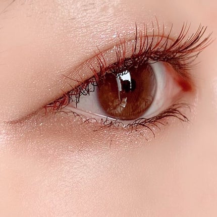 カラーラッシュ/D-UP/つけまつげを使ったクチコミ(5枚目)