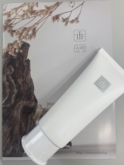 TTFフェイスウォッシュ/The TOKYO FAIRY/洗顔フォームを使ったクチコミ（2枚目）