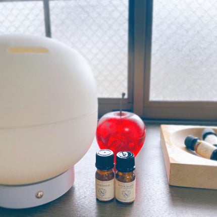 ウッド チェンジトレー/MARKS&WEB/その他を使ったクチコミ(2枚目)