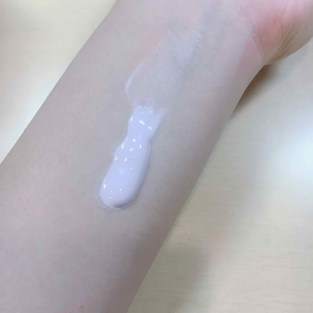 スキンアクア トーンアップUVエッセンス/スキンアクア/日焼け止めクリームを使ったクチコミ(3枚目)