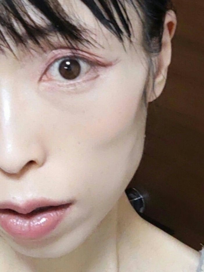 マスクフィットトーンアップクリーム/TIRTIR(ティルティル)/化粧下地を使ったクチコミ(3枚目)