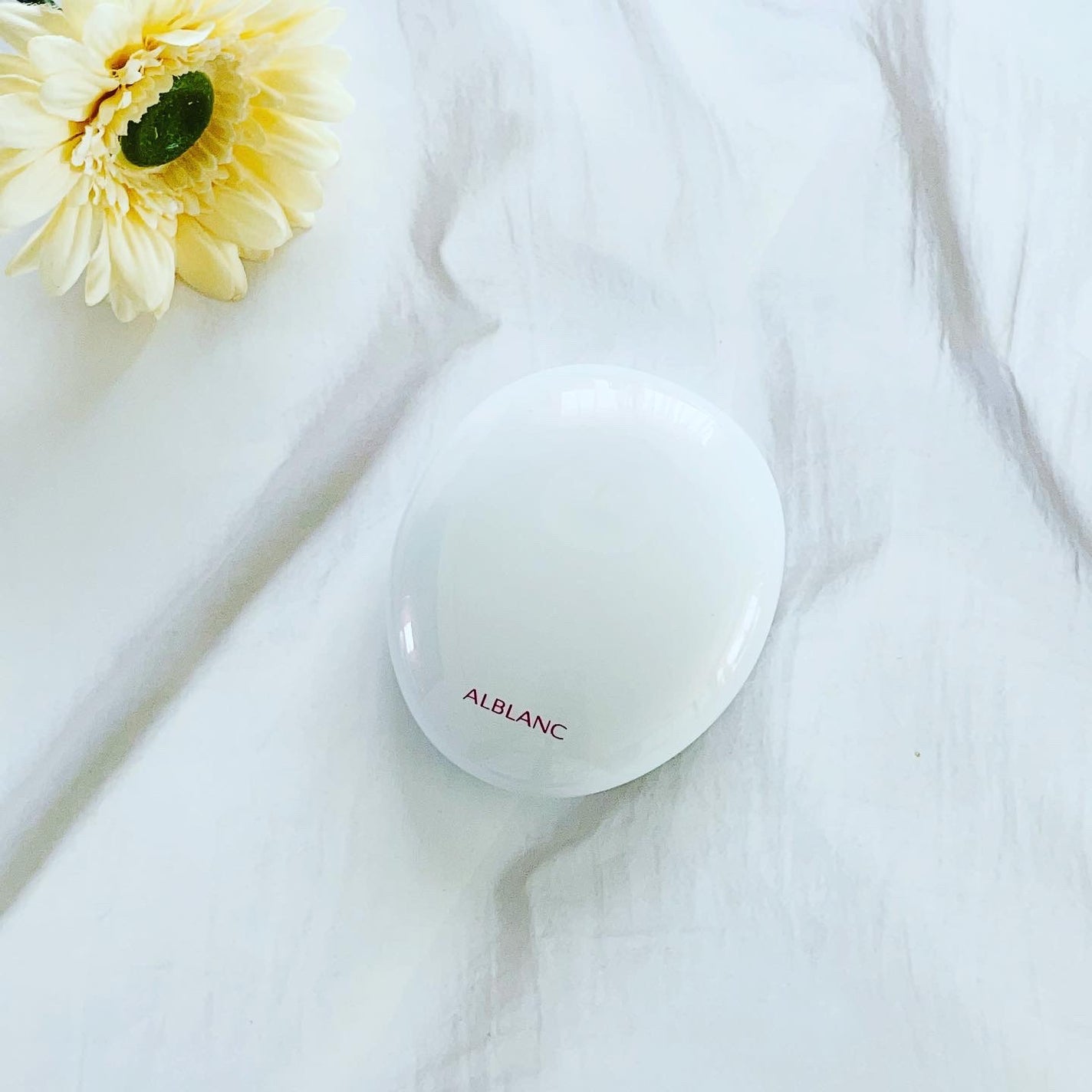 クラリティブラン サーフェイサー/ALBLANC/化粧下地を使ったクチコミ(6枚目)