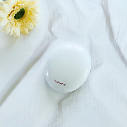 クラリティブラン サーフェイサー/ALBLANC/化粧下地を使ったクチコミ(6枚目)