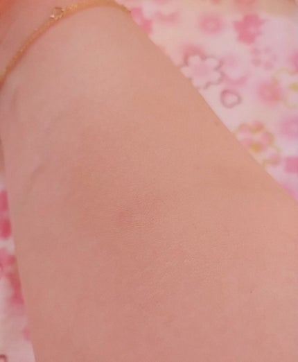 (旧)アンリミテッド ラスティング フルイド/shu uemura/リキッドファンデーションを使ったクチコミ(4枚目)