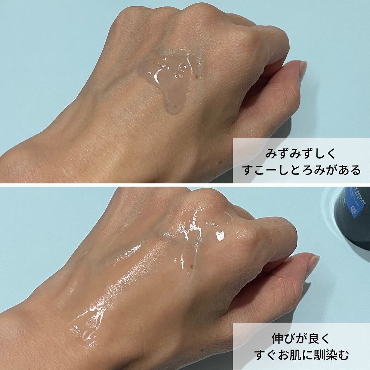 ゼロ毛穴パッド 2.0/MEDICUBE/トナーパッドを使ったクチコミ(6枚目)