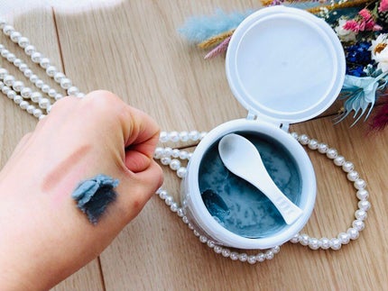 チャコールクレンズ/ECLAS/クレンジングバームを使ったクチコミ(8枚目)