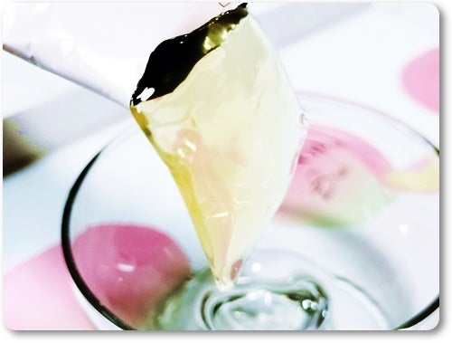 KALOPoi Bio/HANAKOLLECTION/食品を使ったクチコミ(3枚目)