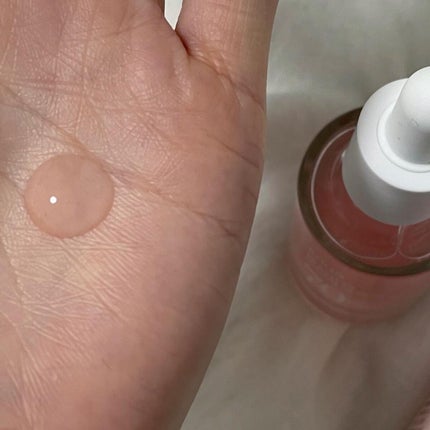 ドクダミ 77 スージングトナー/Anua/化粧水を使ったクチコミ(4枚目)