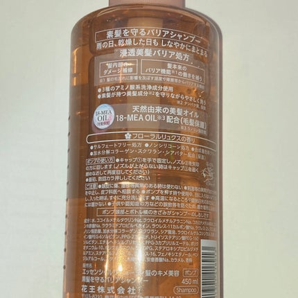 ã¶ãã¥ãŒã㣠髪ã®ãã¡çŸå®¹çŽ é«ªãå®ã ããªã¢ã·ã£ã³ããŒ/ã³ã³ãã£ã·ã§ããŒ/ãšãã»ã³ã·ã£ã«/ã·ã£ã³ããŒã»ã³ã³ãã£ã·ã§ããŒã䜿ã£ãã¯ãã³ãïŒ4æç®ïŒ