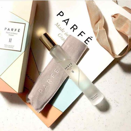 フィーバーオードパルファム/ジミー チュウ/香水(レディース)を使ったクチコミ(4枚目)