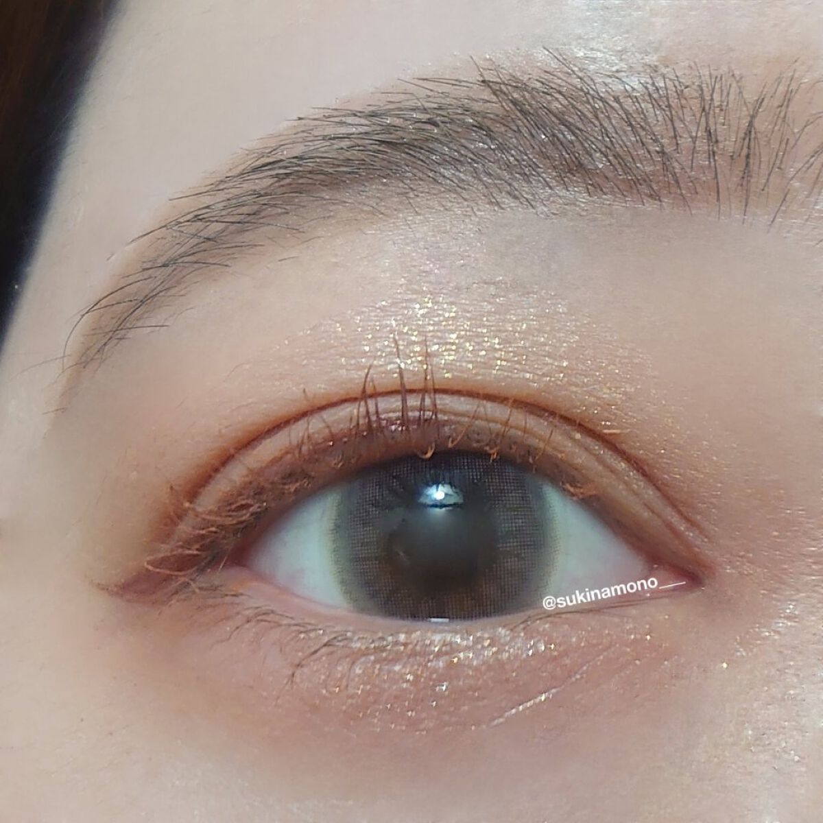 シアーベルベットティント/Dear.A/リップティントを使ったクチコミ（2枚目）