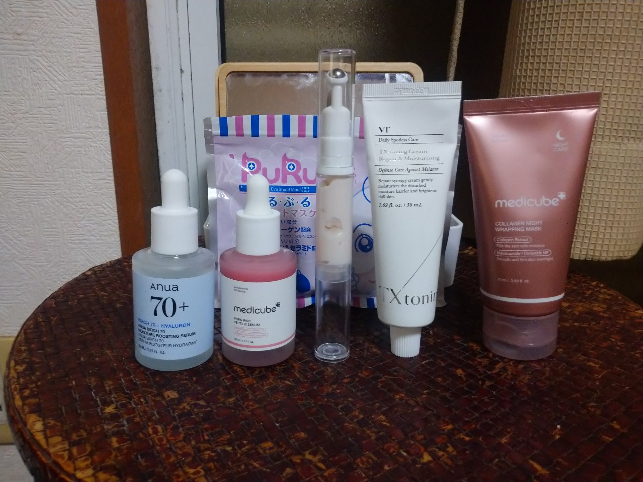 ぷるぷるアイシートマスク/SPC/アイケア・アイクリームを使ったクチコミ（2枚目）