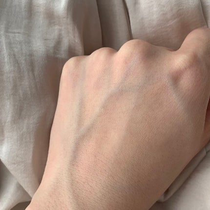 ドラマティック カバージェリー BB /マキアージュ/BBクリームを使ったクチコミ(3枚目)