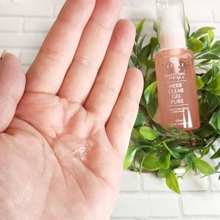 シルクウェットパウダー/セフィーヌ/パウダーファンデーションを使ったクチコミ(5枚目)