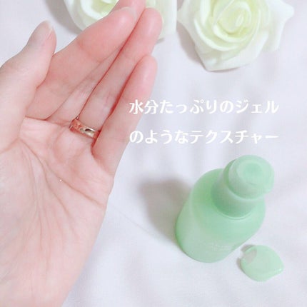 ドクダミカーミングタッチスポットパッド/Abib /トナーパッドを使ったクチコミ(5枚目)