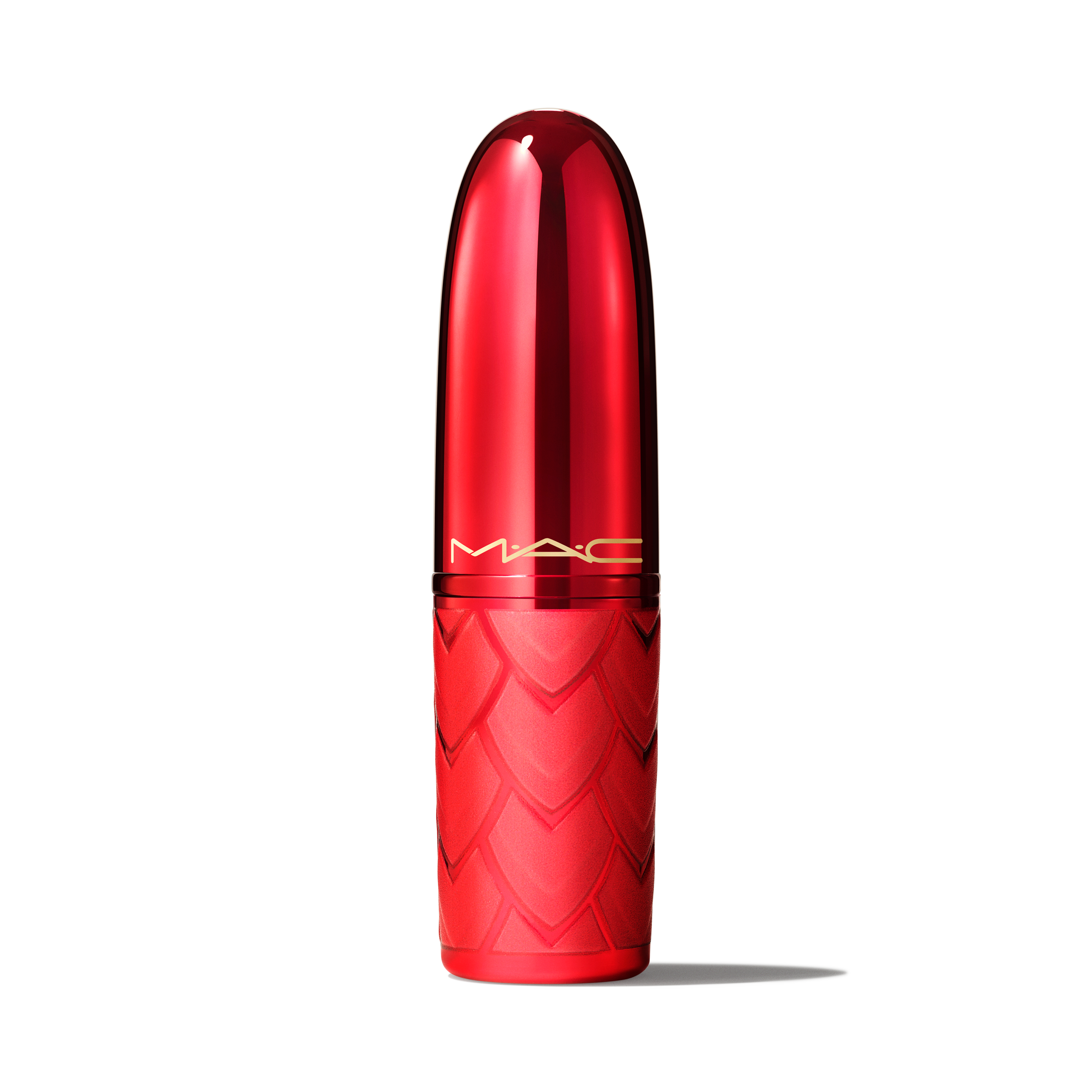 ラスターガラス リップスティック スウィーターシナモン(限定)