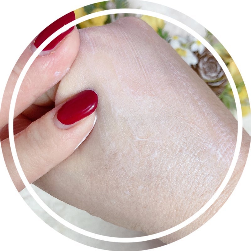 by365 パウダリーUVクリーム/ナリスアップ/日焼け止めクリームを使ったクチコミ(3枚目)