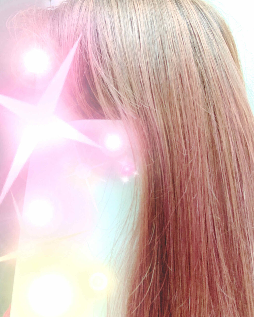 ソマルカ　カラーシャンプー/カラーチャージ/SOMARCA/サロンシャンプーを使ったクチコミ（3枚目）