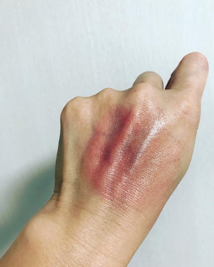 アフターグロー リキッドブラッシュ/NARS/リキッドチークを使ったクチコミ(6枚目)