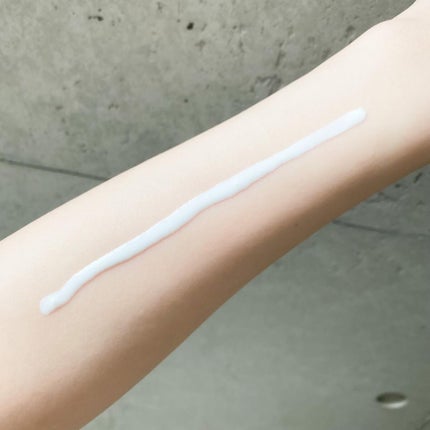 ビオレUV アクアリッチ アクアプロテクトローション(水層パック)/ビオレ/日焼け止めローションを使ったクチコミ(4枚目)